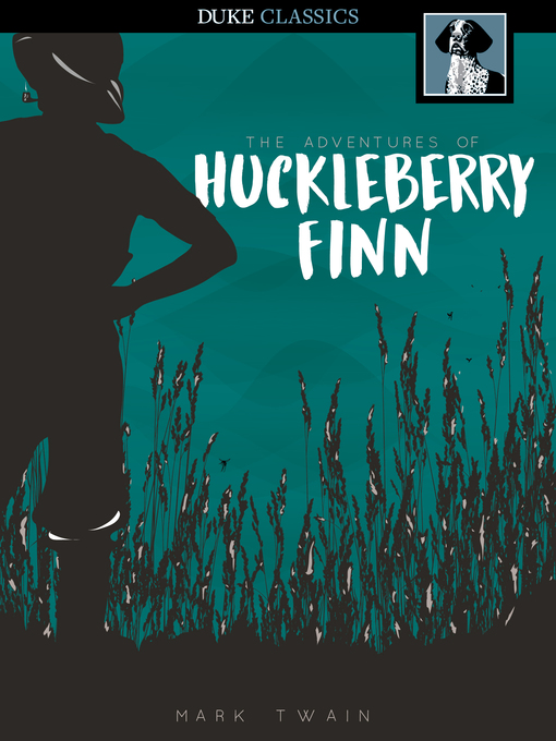 Titeldetails für The Adventures of Huckleberry Finn nach Mark Twain - Verfügbar